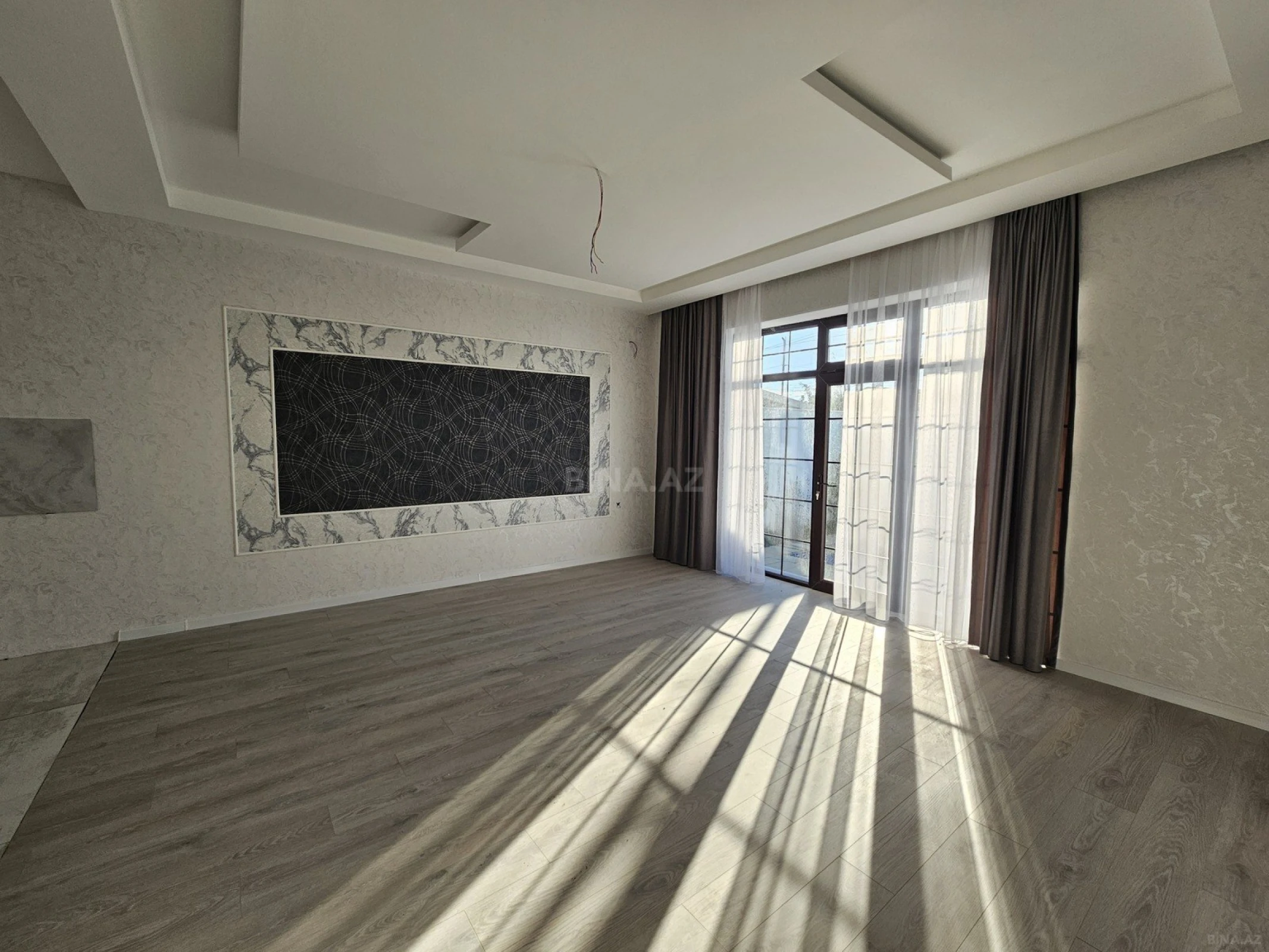 Satılır 3 otaqlı həyət evi 110 m²