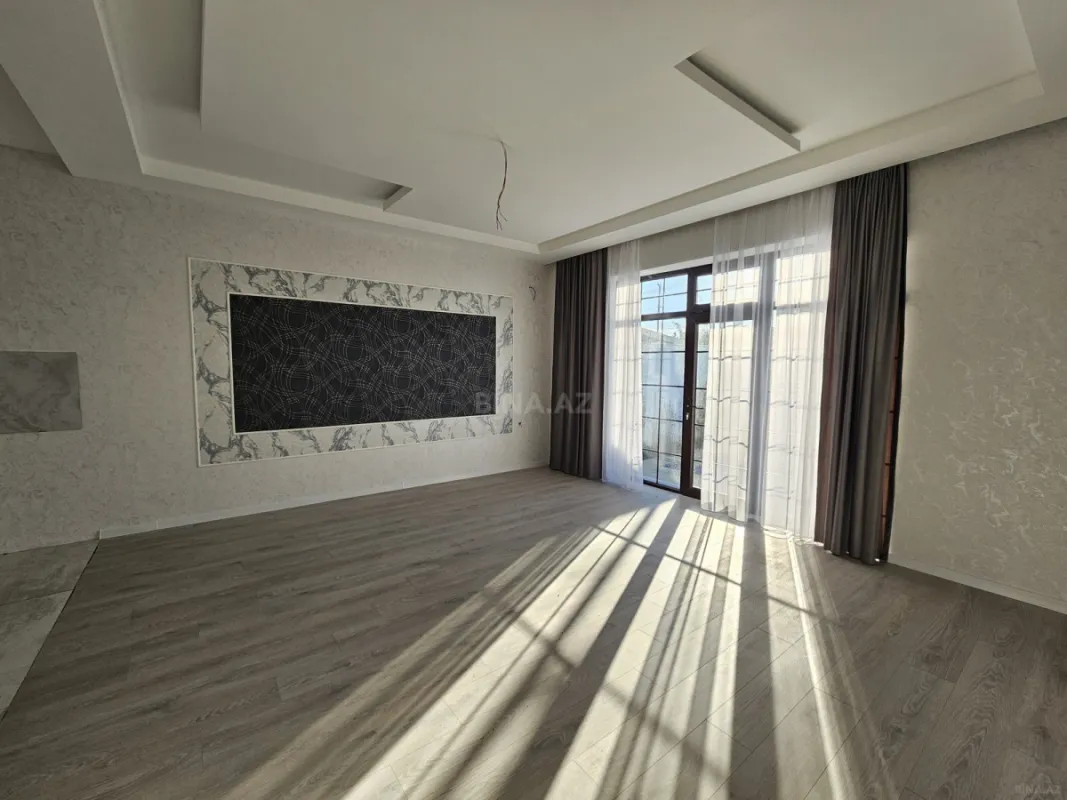 Satılır 3 otaqlı həyət evi 110 m²