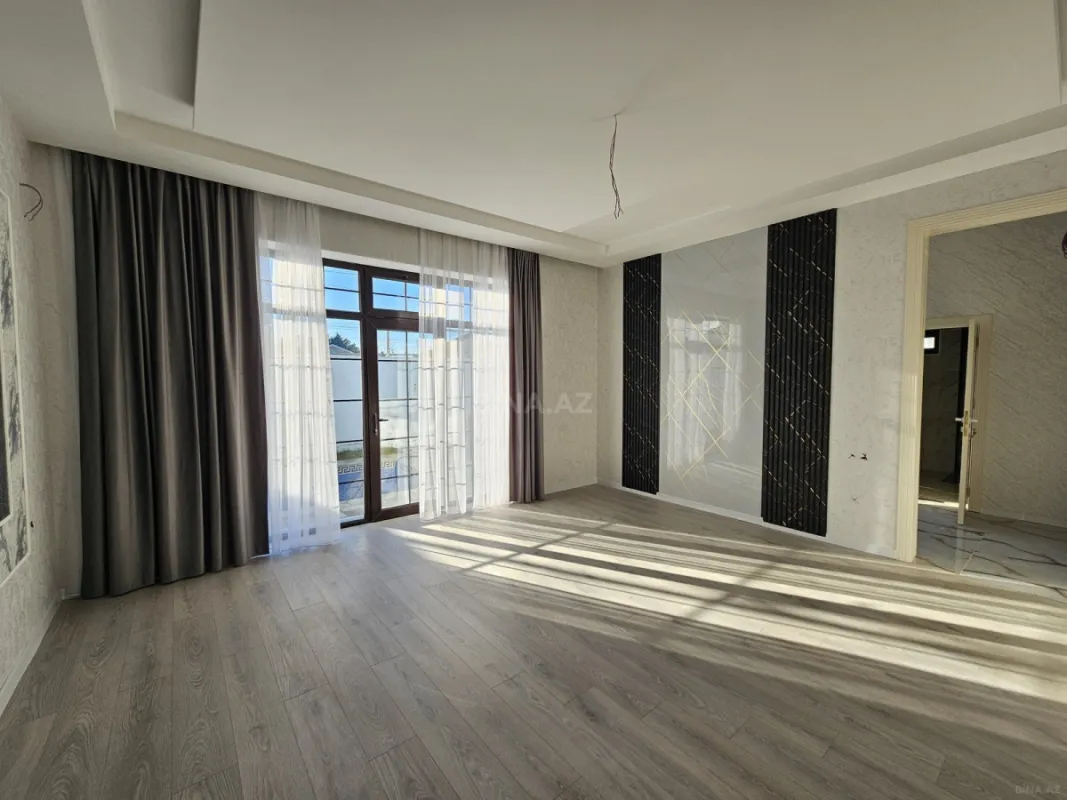 Satılır 3 otaqlı həyət evi 110 m²