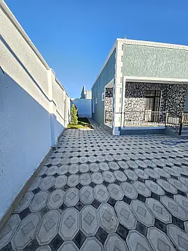 Satılır 3 otaqlı həyət evi 110 m²
