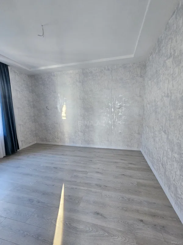 Satılır 3 otaqlı həyət evi 110 m²