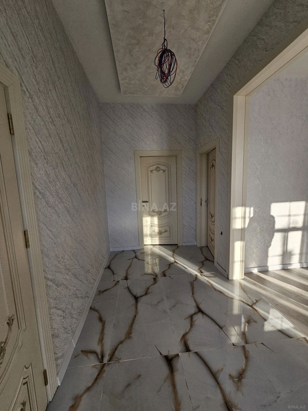 Satılır 3 otaqlı həyət evi 110 m²