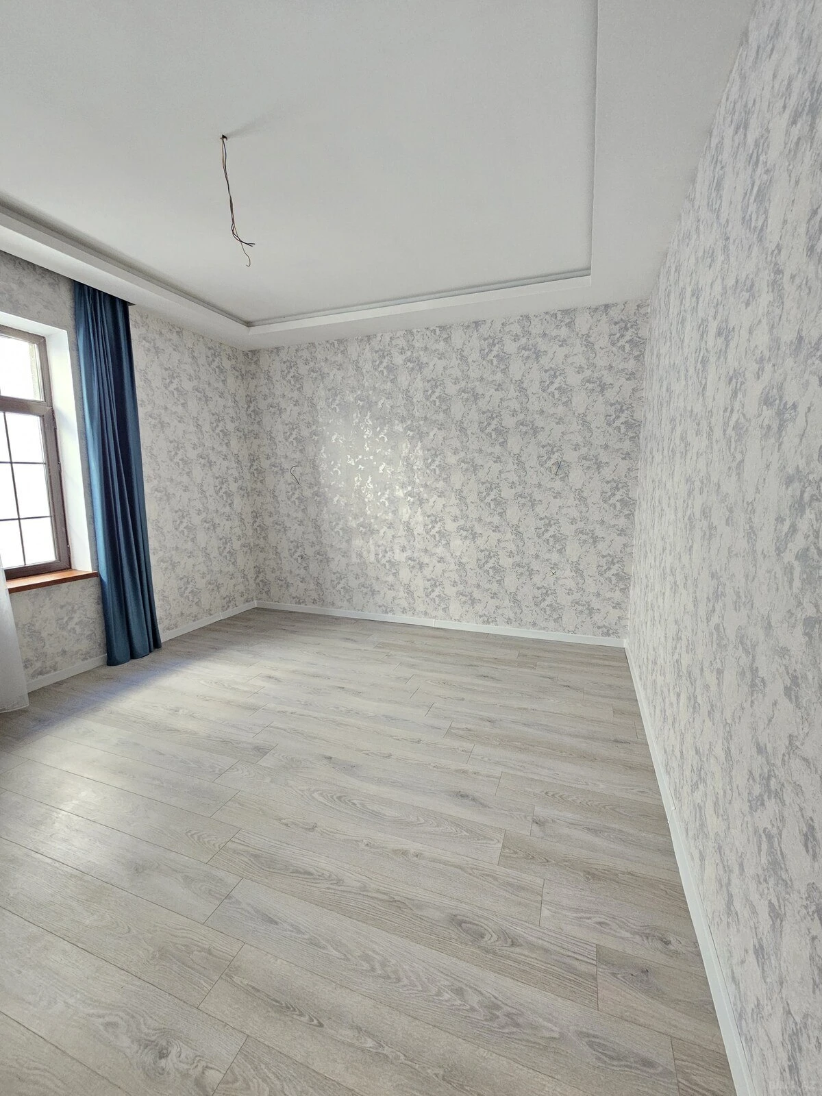 Satılır 3 otaqlı həyət evi 110 m²