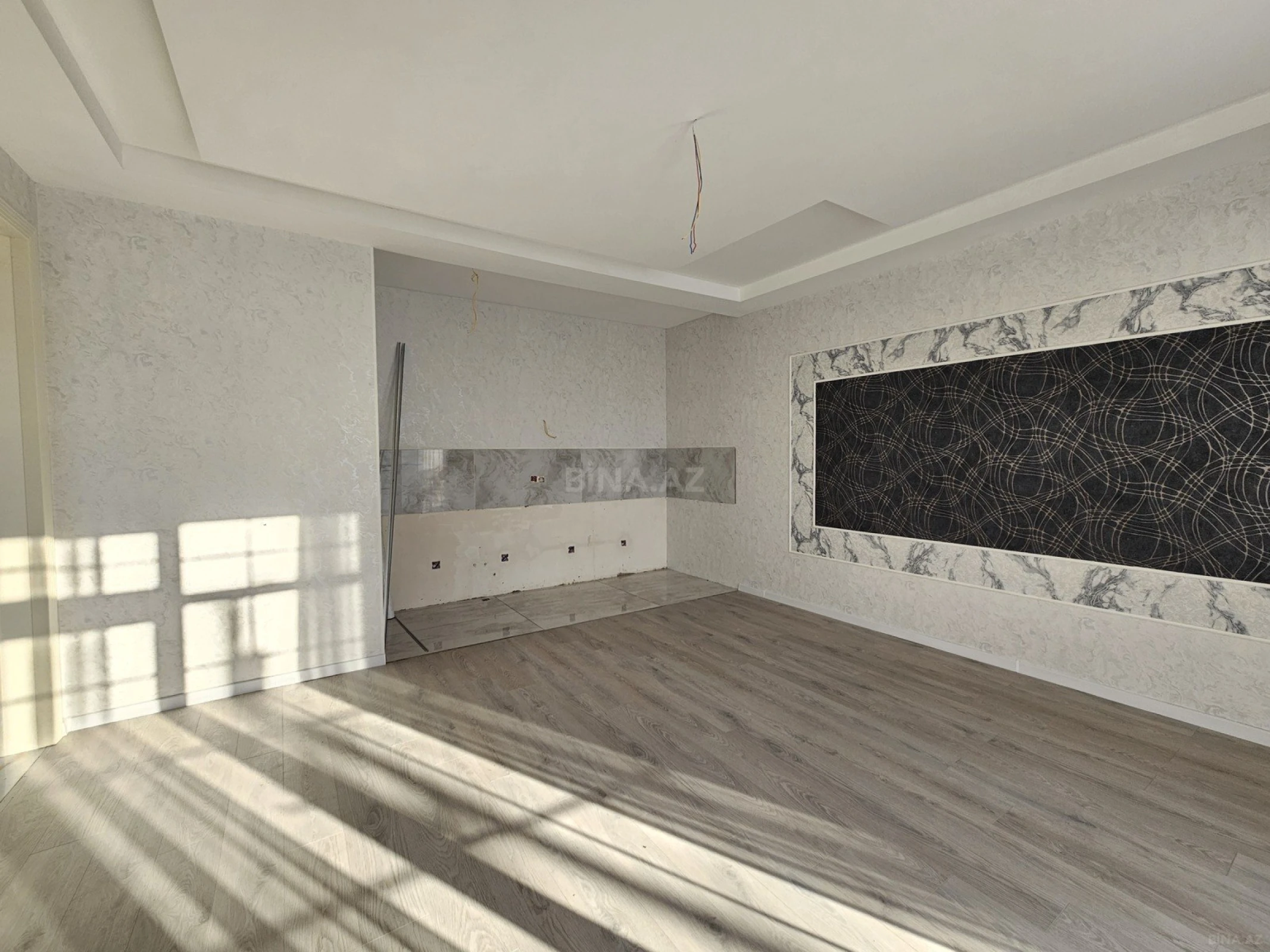 Satılır 3 otaqlı həyət evi 110 m²