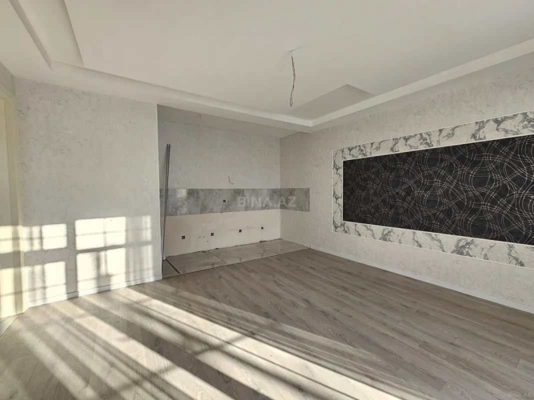 Satılır 3 otaqlı həyət evi 110 m²