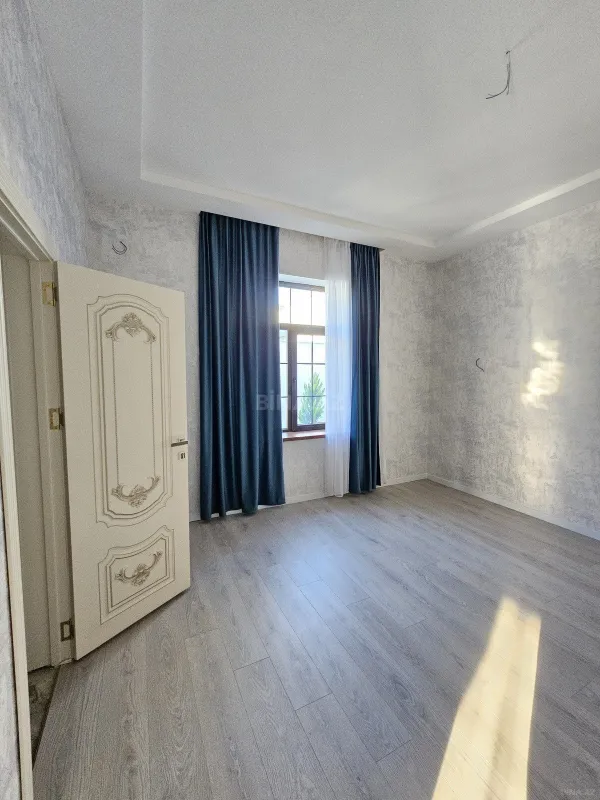 Satılır 3 otaqlı həyət evi 110 m²