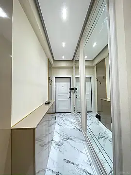 Satılır 2 otaqlı mənzil 66 m²