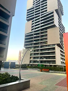 Satılır 2 otaqlı mənzil 110 m² — Bakı 2 otaq 110.00 m²