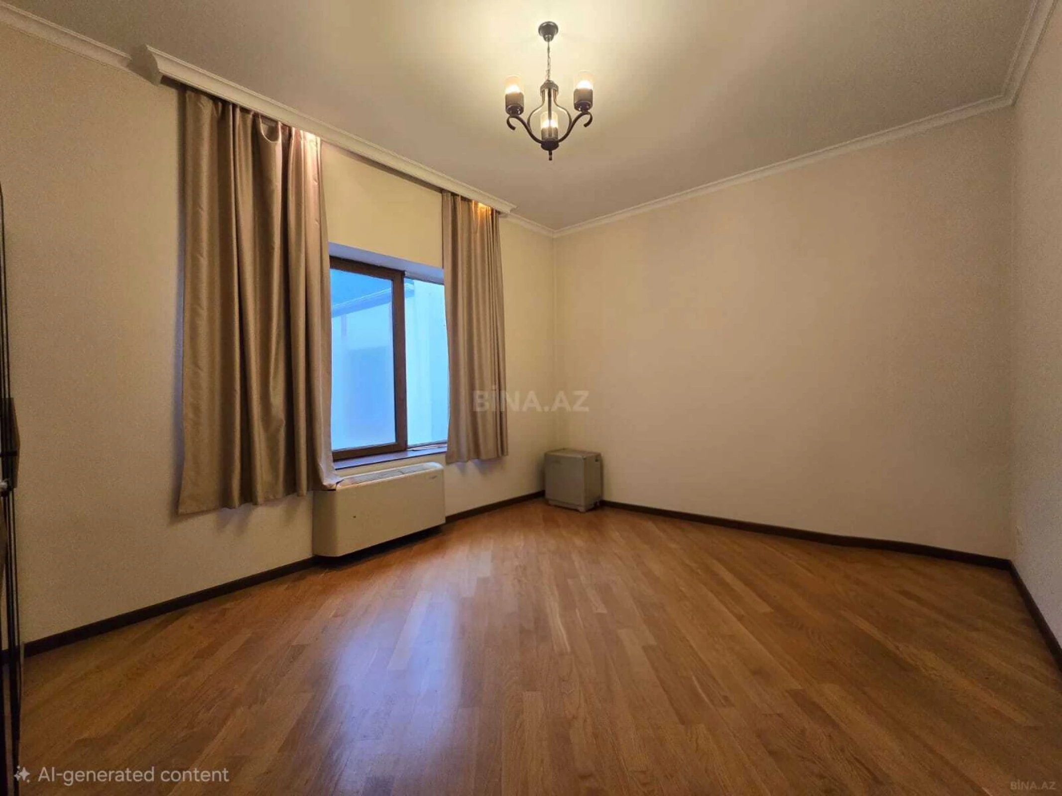 Kirayə verilir 6 otaqlı həyət evi 350 m²