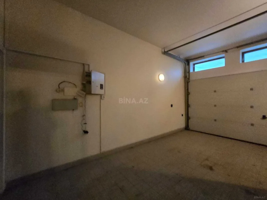 Kirayə verilir 6 otaqlı həyət evi 350 m²