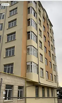 Satılır obyekt 744.1 m² — Göygöl 744.10 m²