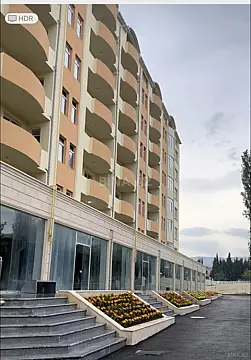 Satılır obyekt 744.1 m²