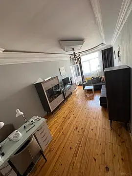 Satılır 3 otaqlı mənzil 114 m² — Bakı, Həzi Aslanov qəs. 3 otaq 114.00 m²