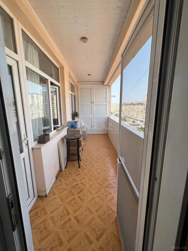 Satılır 3 otaqlı mənzil 114 m²