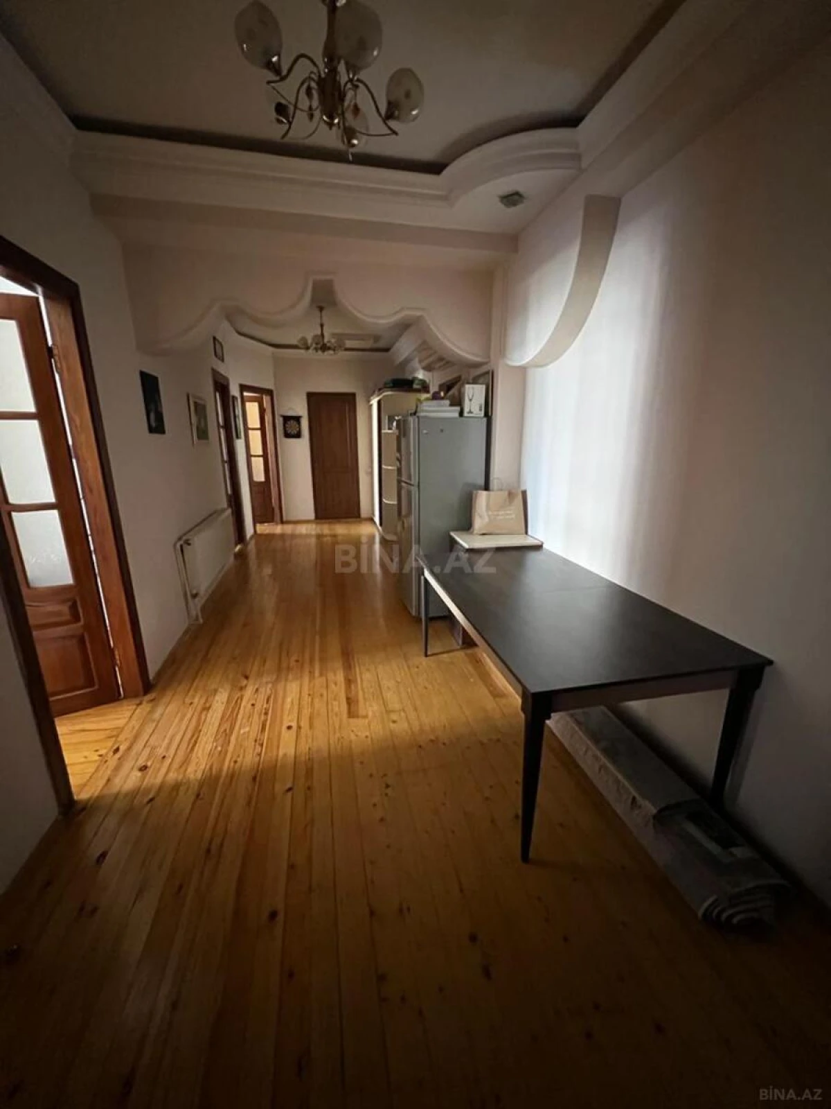 Satılır 3 otaqlı mənzil 114 m²