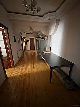 Satılır 3 otaqlı mənzil 114 m²