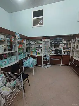 Satılır obyekt 50 m²