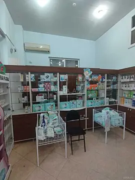 Satılır obyekt 50 m²