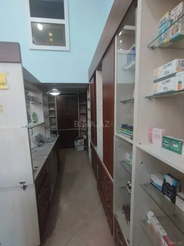 Satılır obyekt 50 m²