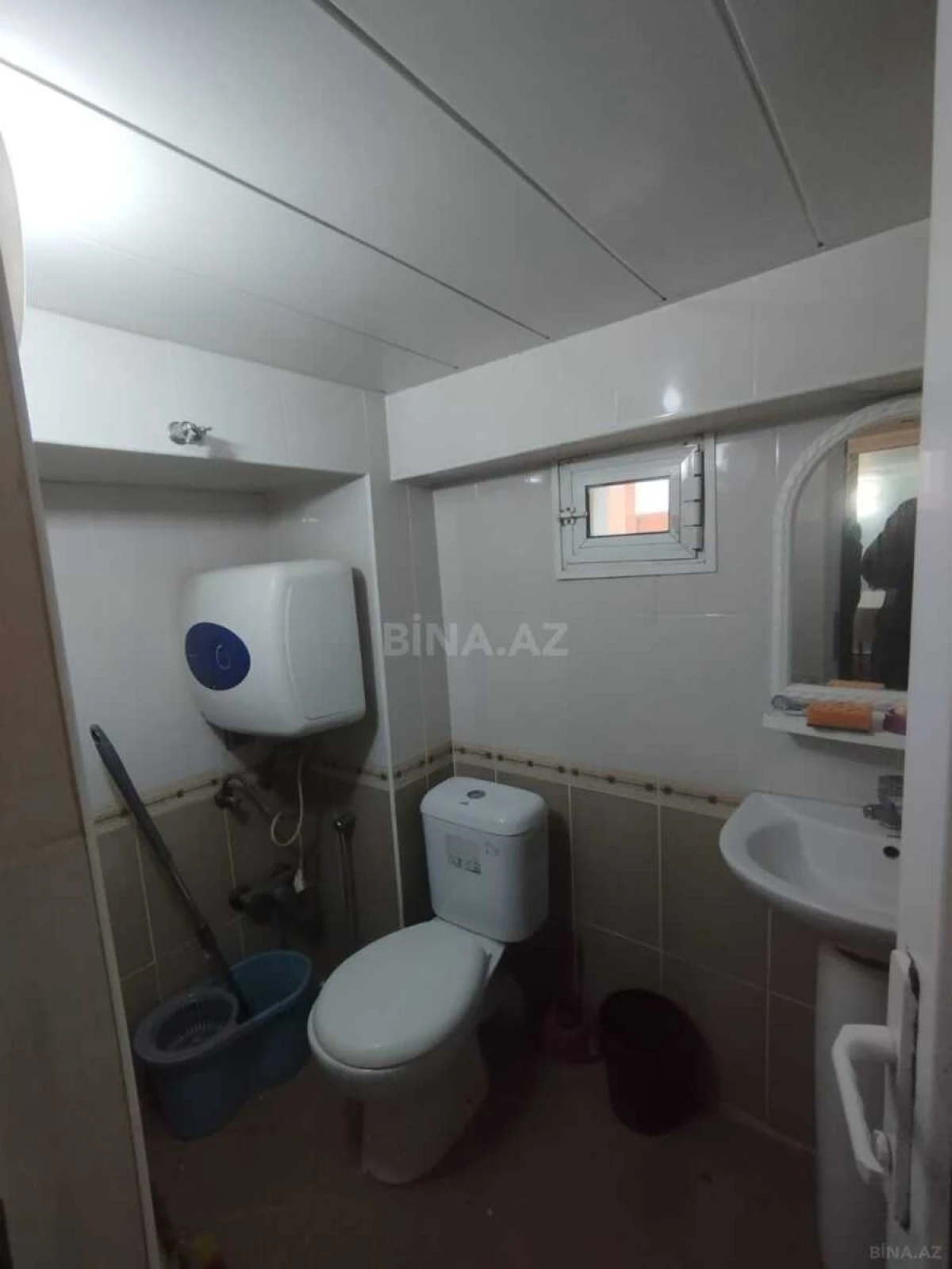 Satılır obyekt 50 m²