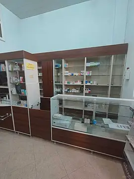 Satılır obyekt 50 m²