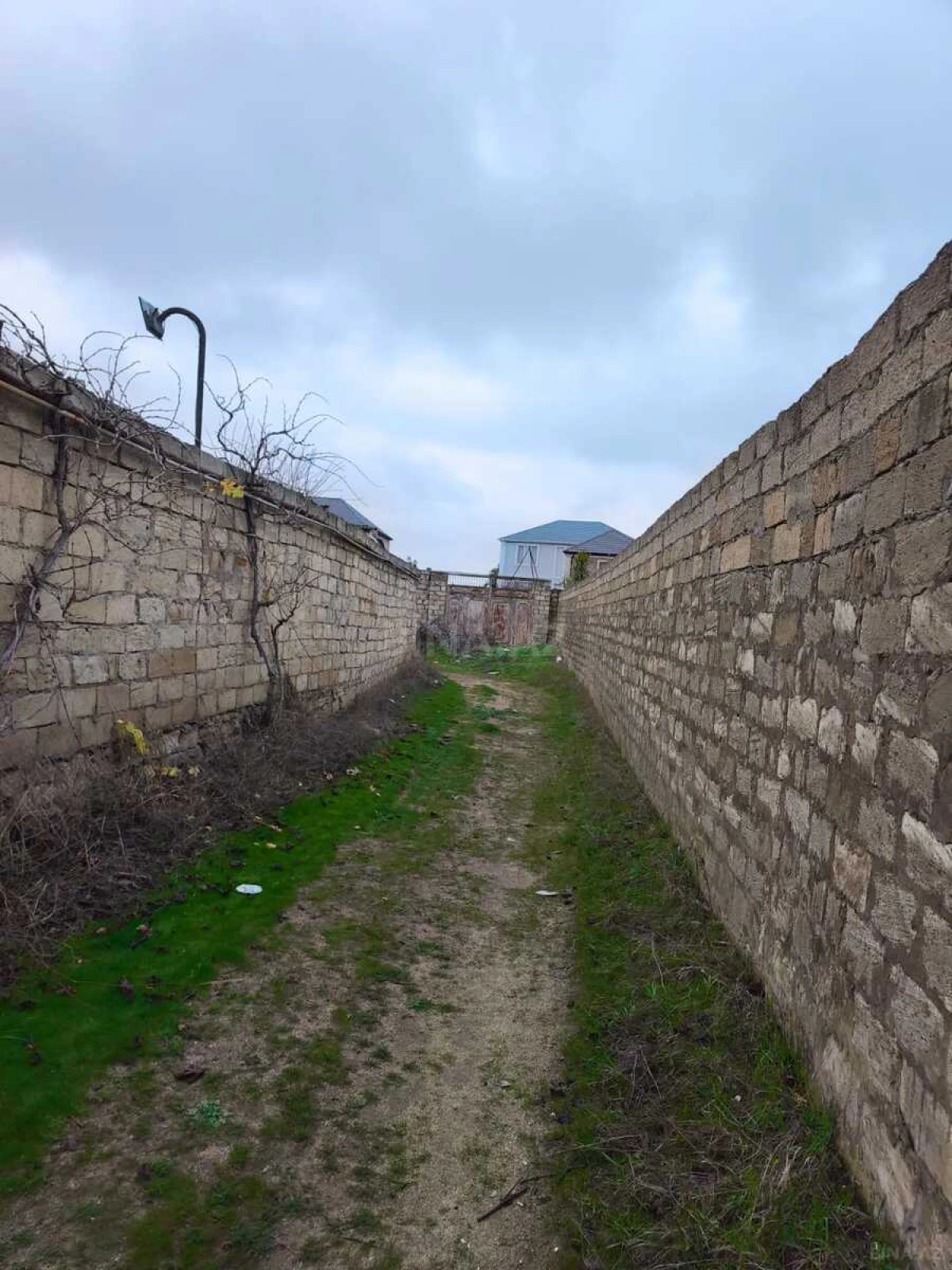 Satılır torpaq sahəsi 24 m²