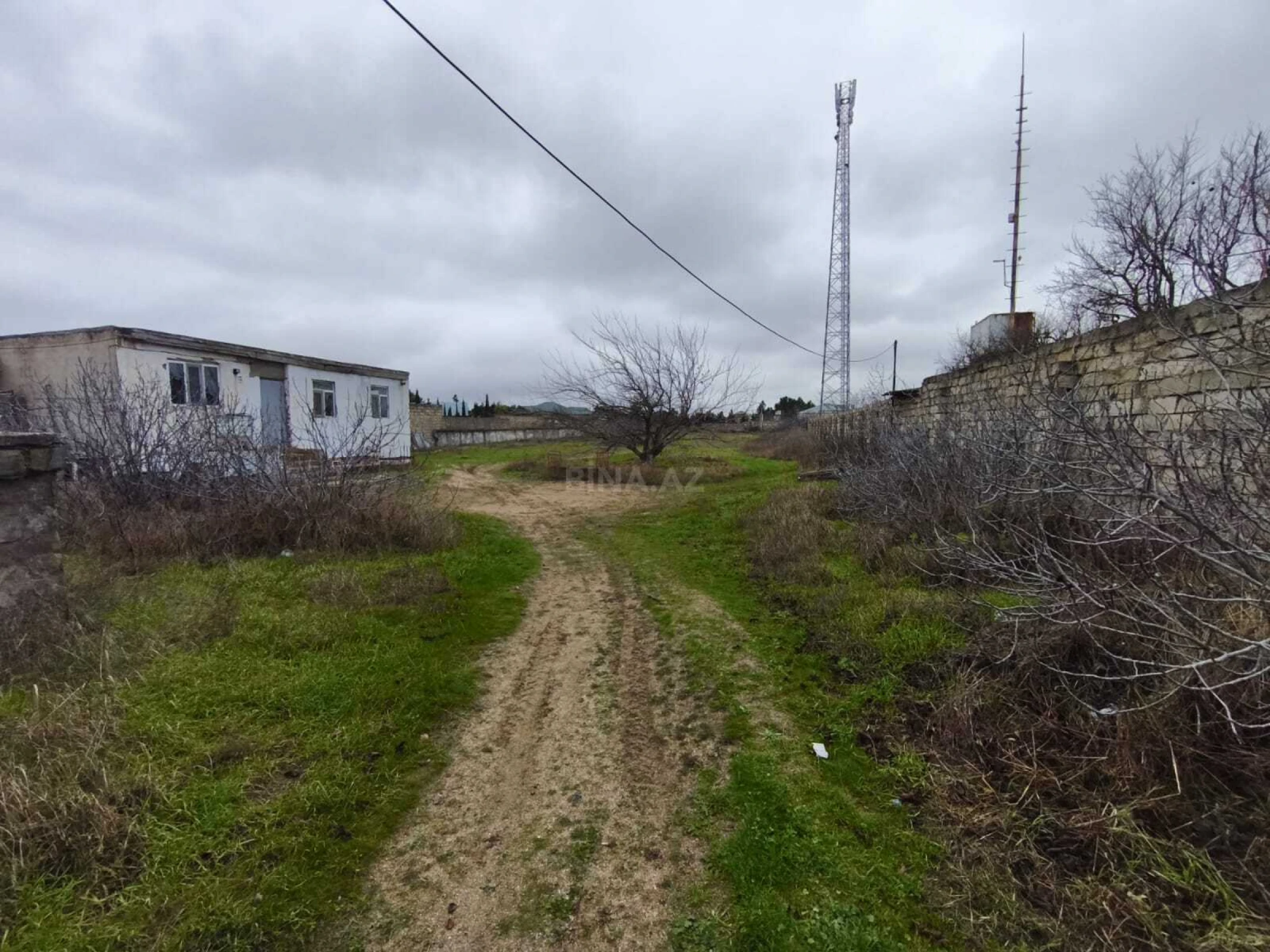 Satılır torpaq sahəsi 24 m²