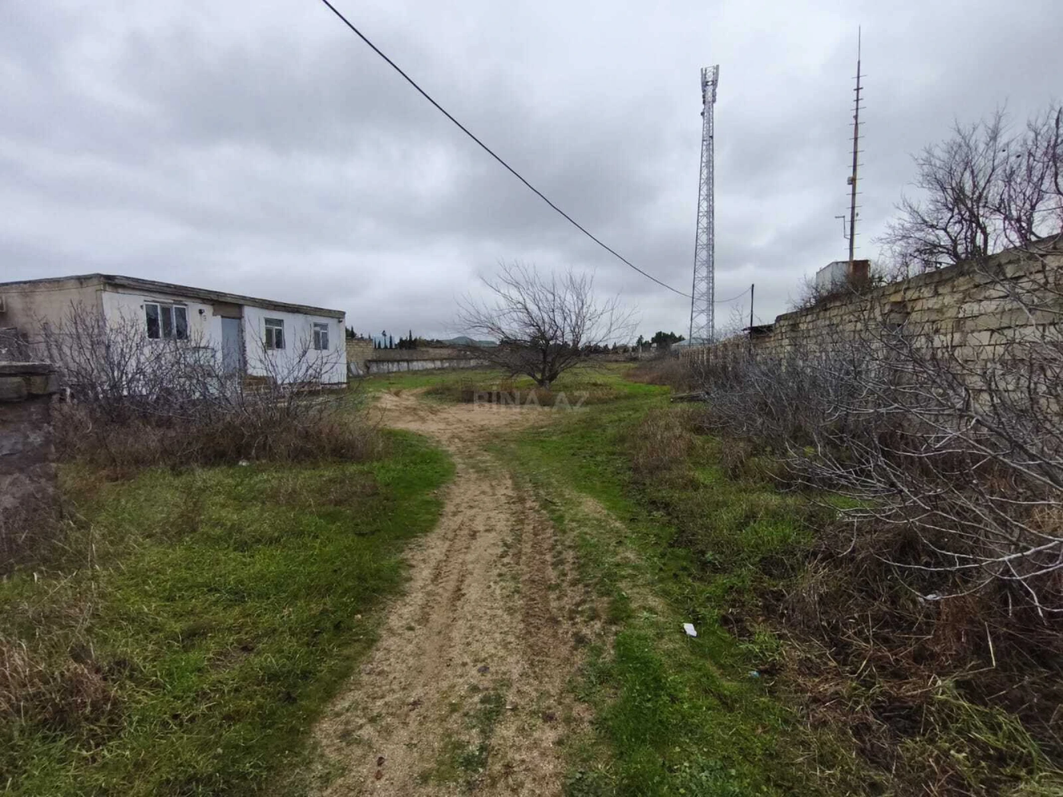 Satılır torpaq sahəsi 24 m²