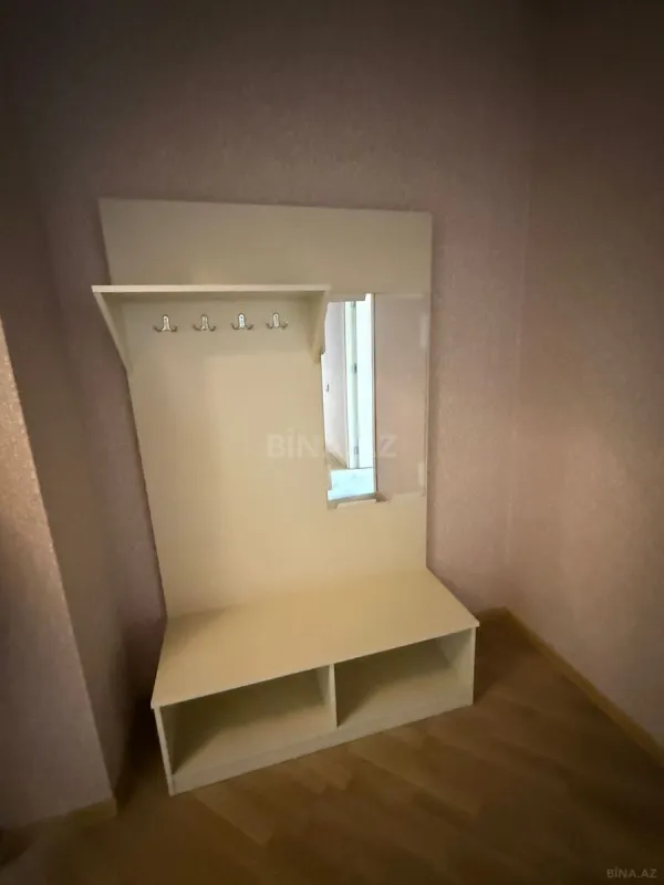 Satılır 3 otaqlı mənzil 106 m²