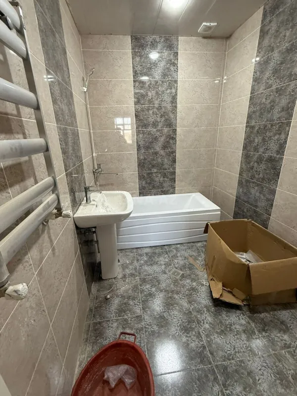 Satılır 3 otaqlı mənzil 106 m²