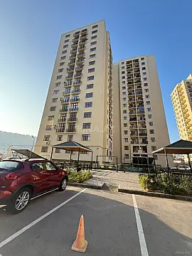 Satılır 3 otaqlı mənzil 106 m² — Bakı, Bayıl 3 otaq 106.00 m²