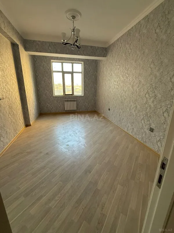Satılır 3 otaqlı mənzil 106 m²