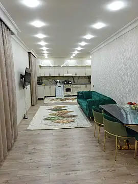 Satılır 10 otaqlı həyət evi 400 m² — Bakı, Qaraçuxur 10 otaq 400.00 m²