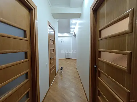 Satılır 3 otaqlı mənzil 103 m²