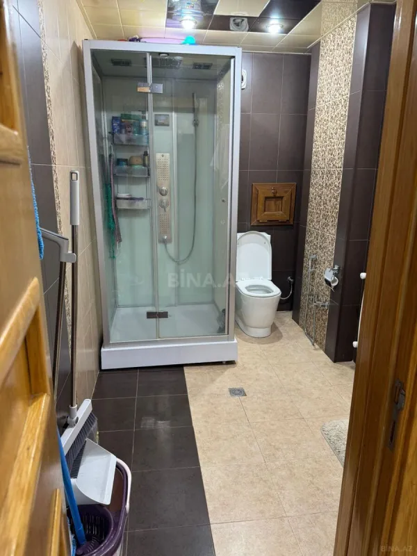 Satılır 3 otaqlı mənzil 103 m²