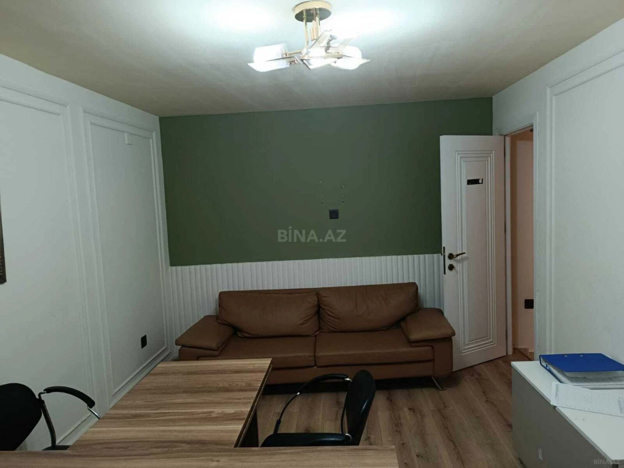 Kirayə verilir obyekt 110 m²