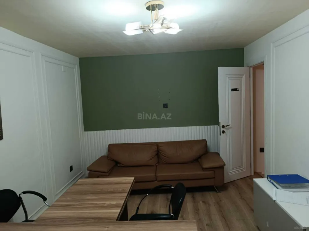 Kirayə verilir obyekt 110 m²