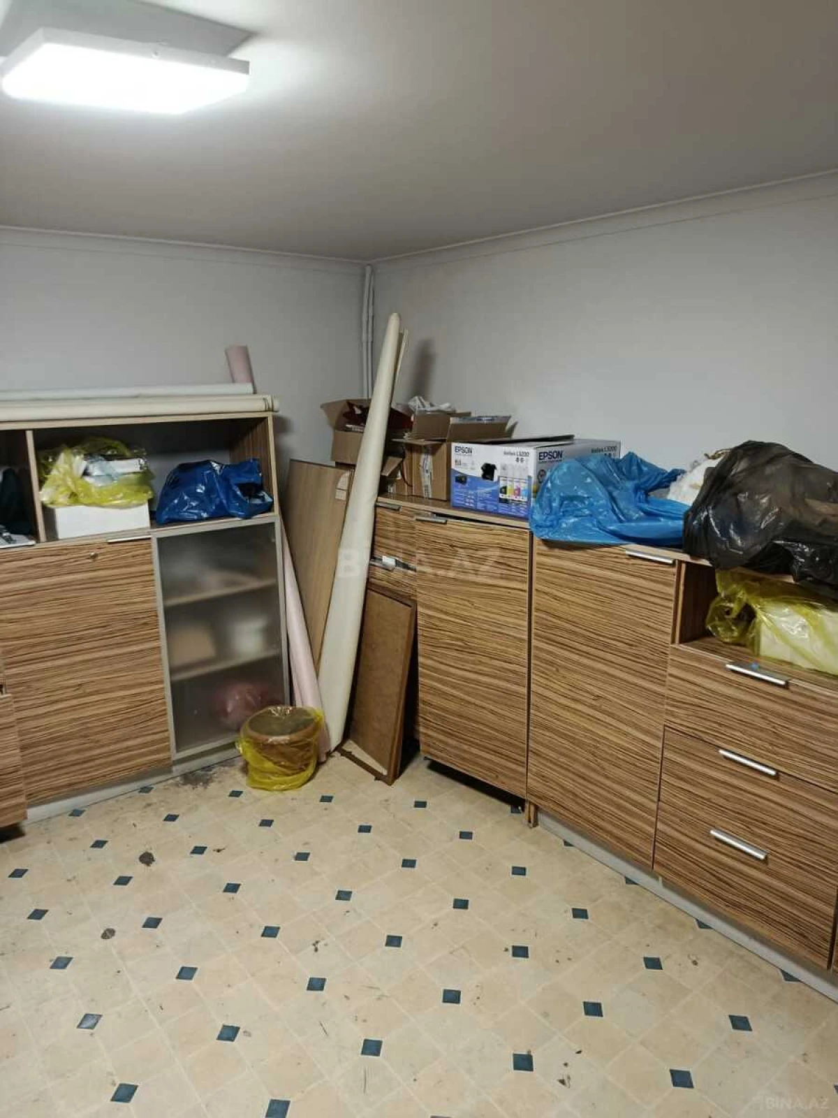 Kirayə verilir obyekt 110 m²