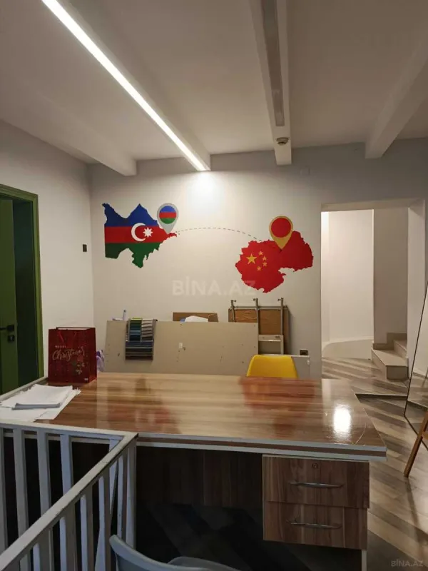 Kirayə verilir obyekt 110 m²