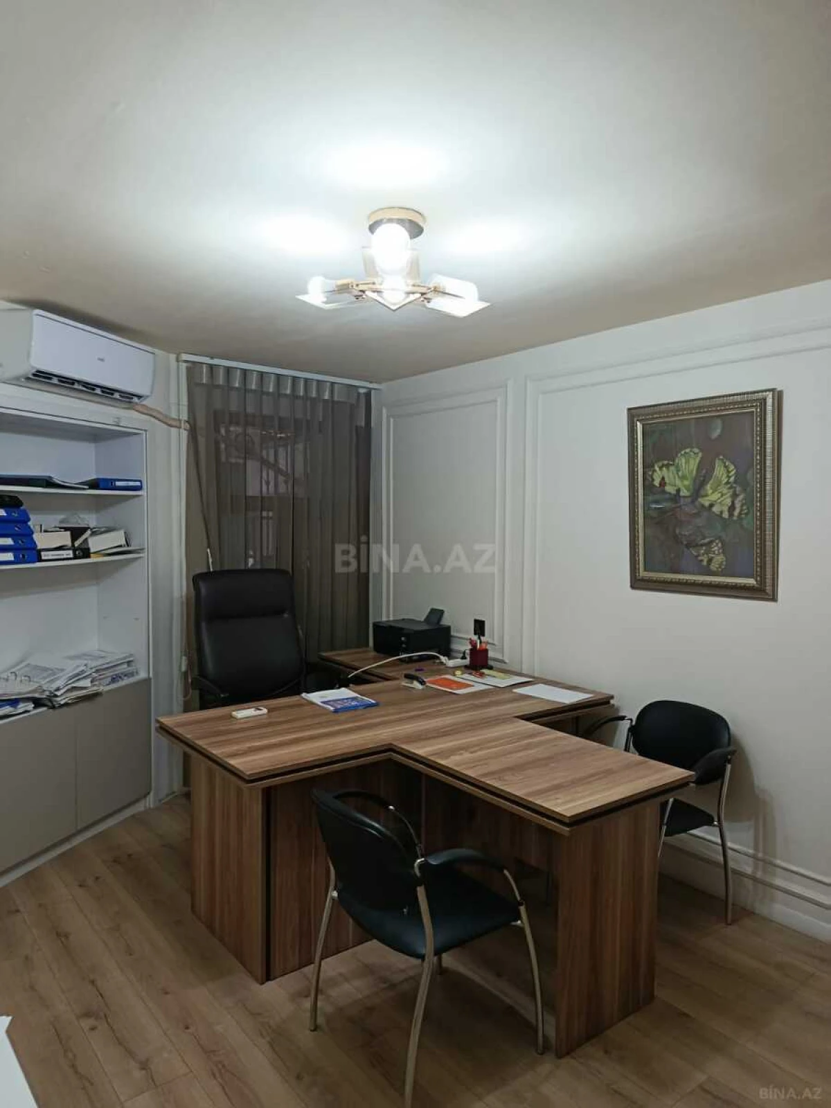 Kirayə verilir obyekt 110 m²