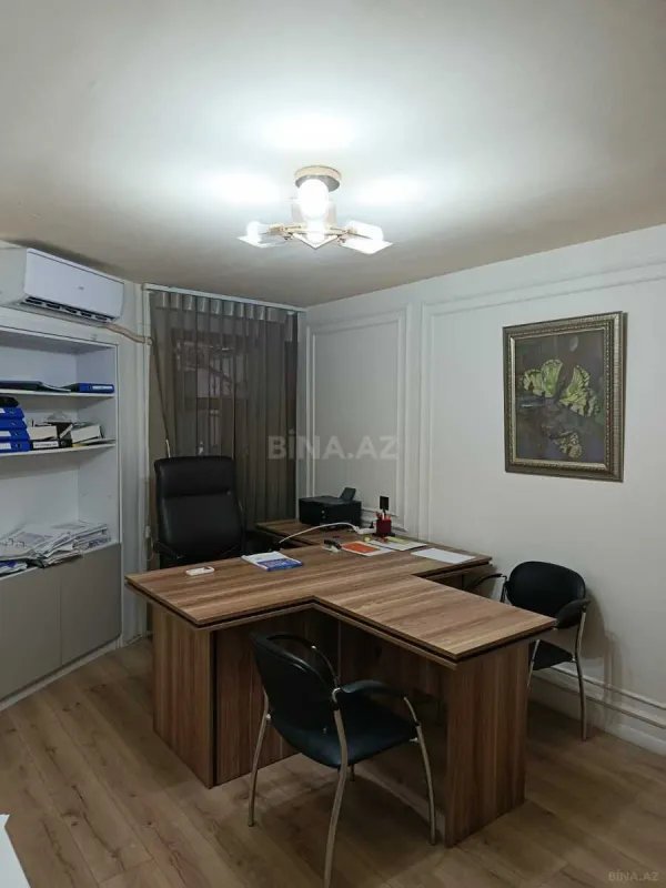 Kirayə verilir obyekt 110 m²