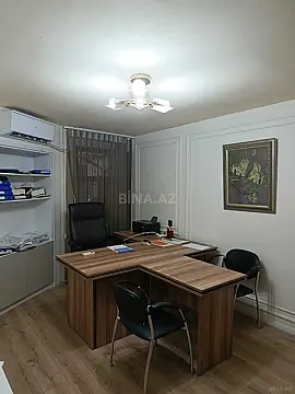 Kirayə verilir obyekt 110 m²