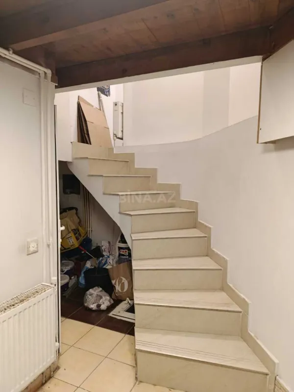 Kirayə verilir obyekt 110 m²