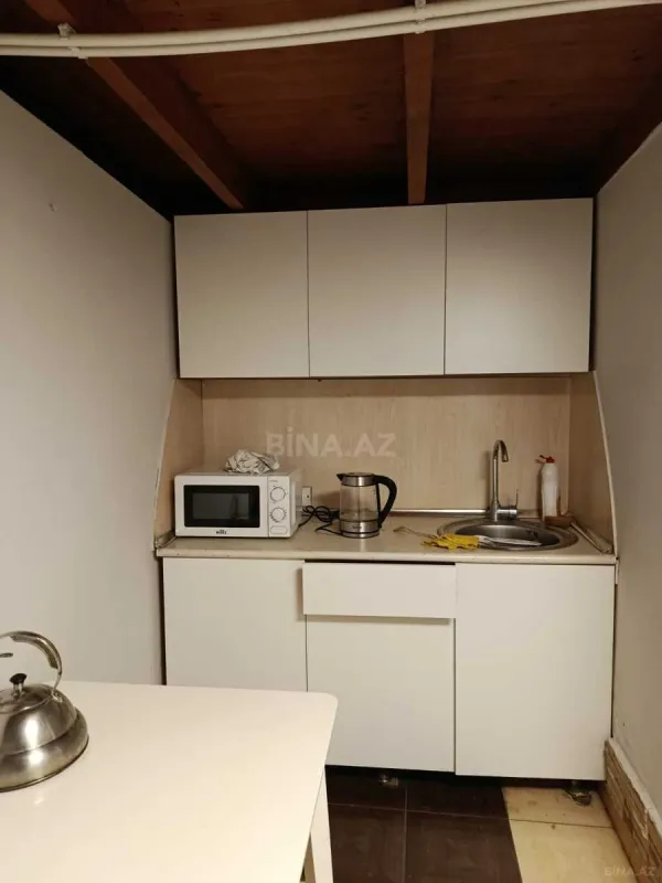 Kirayə verilir obyekt 110 m²