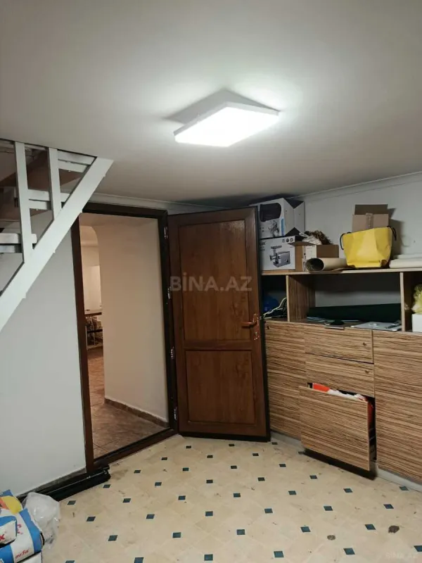 Kirayə verilir obyekt 110 m²