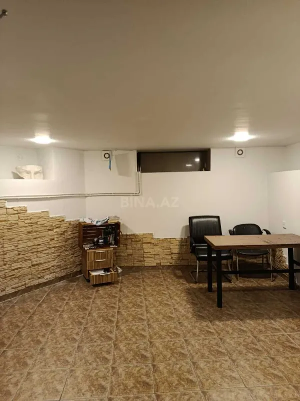 Kirayə verilir obyekt 110 m²