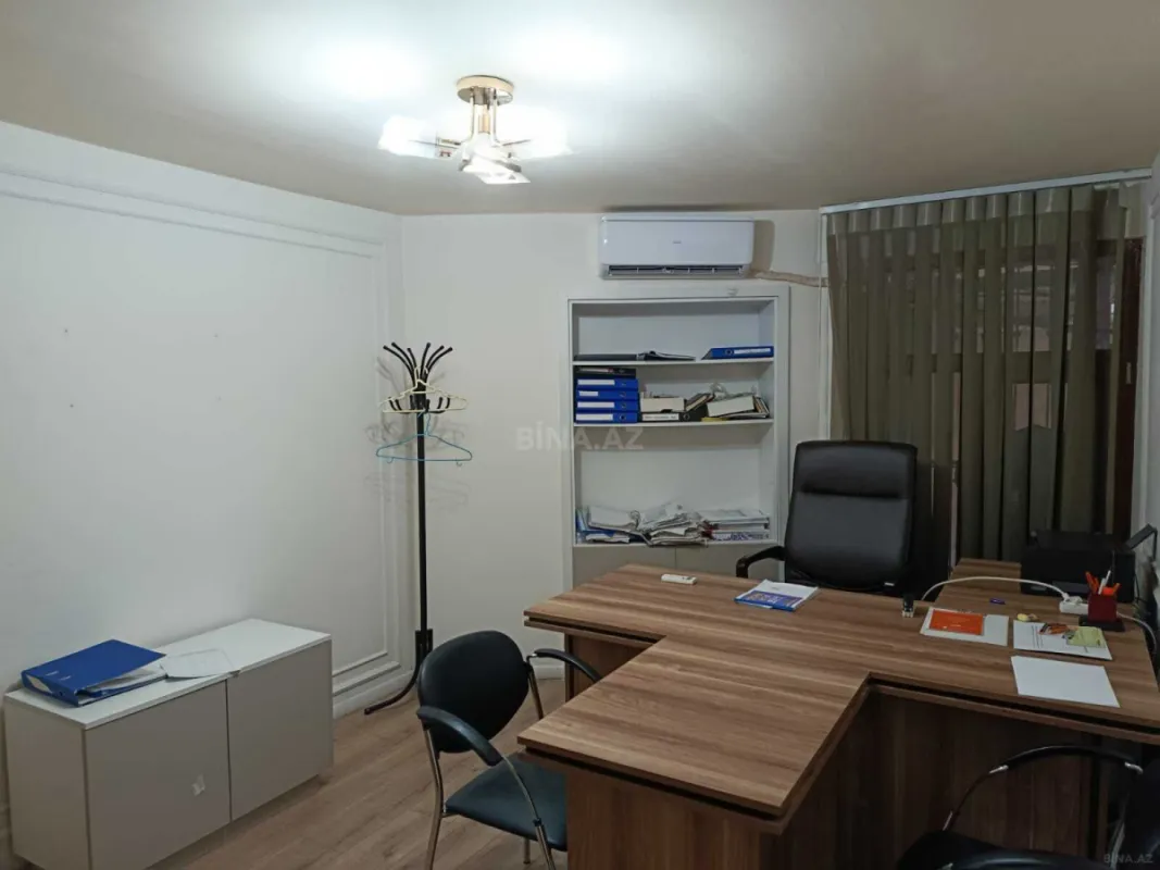 Kirayə verilir obyekt 110 m²