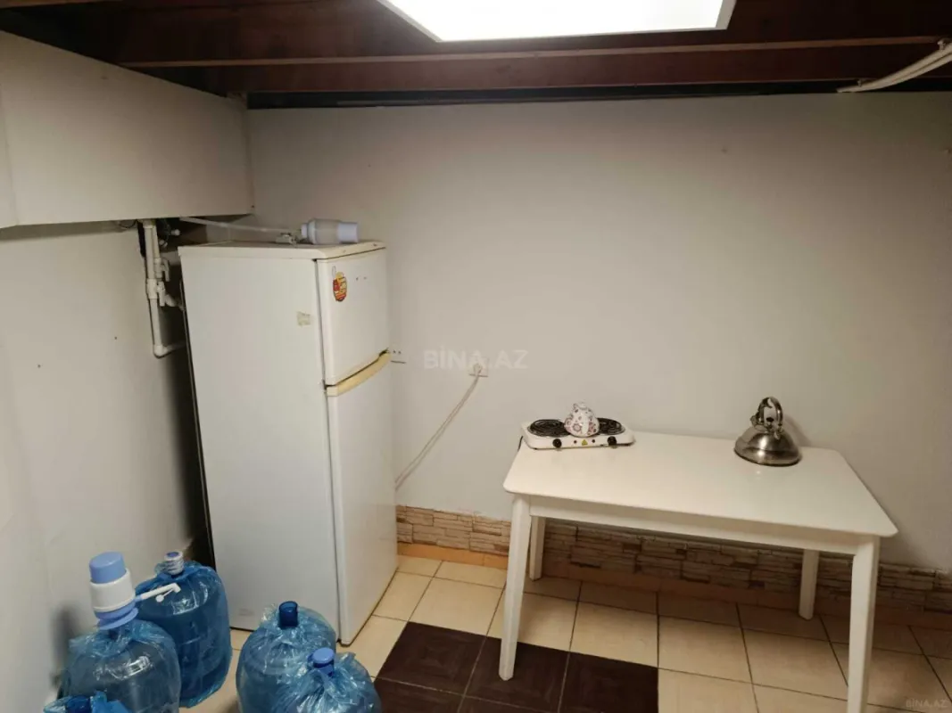 Kirayə verilir obyekt 110 m²