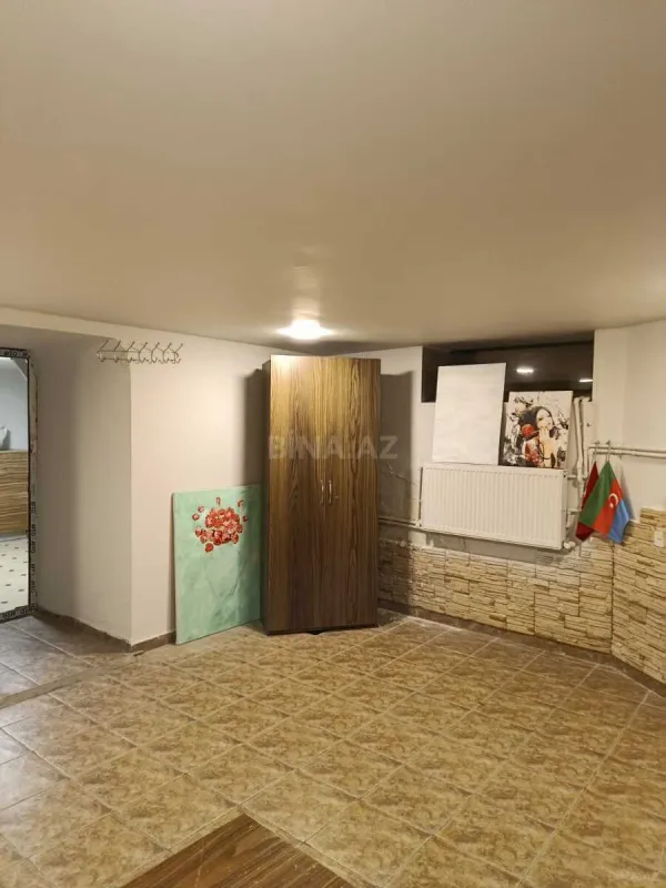 Kirayə verilir obyekt 110 m²