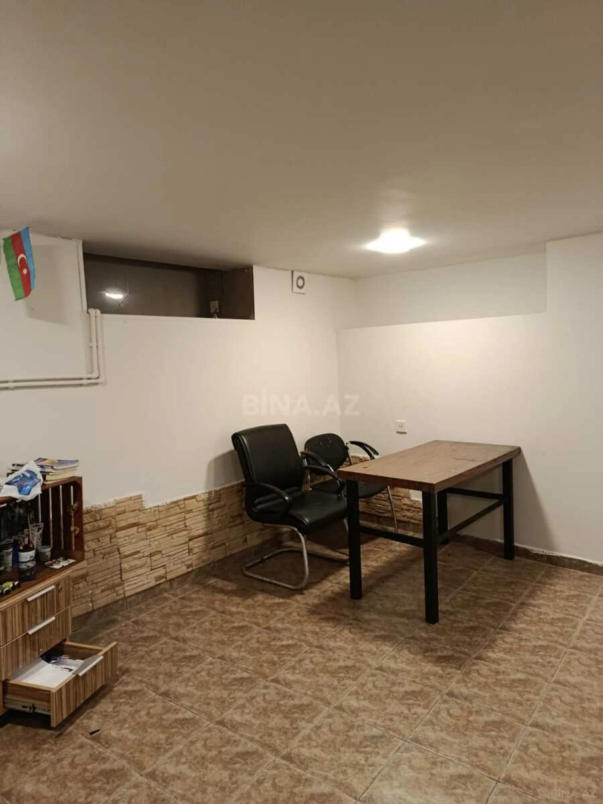 Kirayə verilir obyekt 110 m²